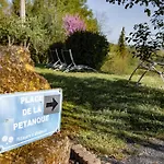 Prázdninový dům Le Pic Epeiche