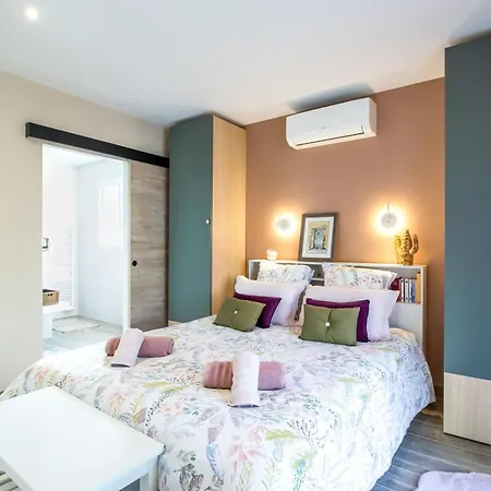 Le Pic Epeiche Holiday home Sarlat-la-Caneda