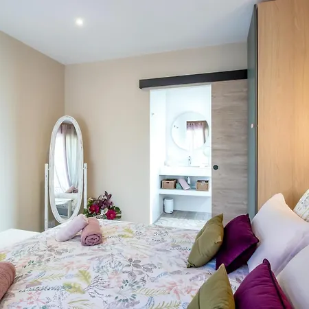 Feriehus Le Pic Epeiche