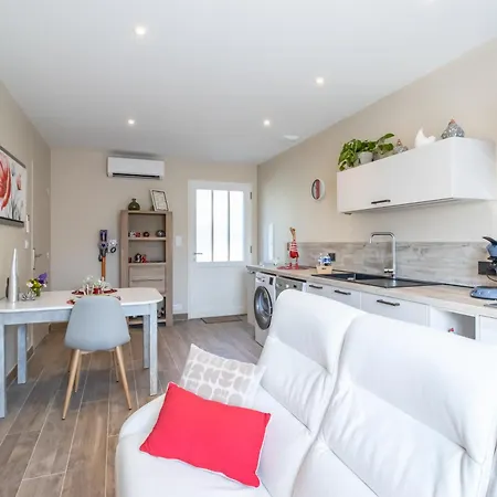 Casa vacanze Le Pic Epeiche