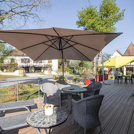 Le Pic Epeiche Sarlat