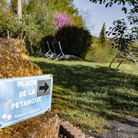 Holiday home Le Pic Epeiche