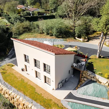 Le Pic Epeiche Casa vacanze *