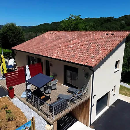 Le Pic Epeiche Casa vacanze Sarlat