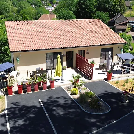 Holiday home Le Pic Epeiche *