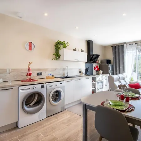 Vakantiehuis Le Pic Epeiche