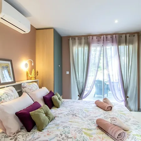 Vakantiehuis Le Pic Epeiche *