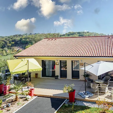 Vakantiehuis Le Pic Epeiche Sarlat-la-Canéda