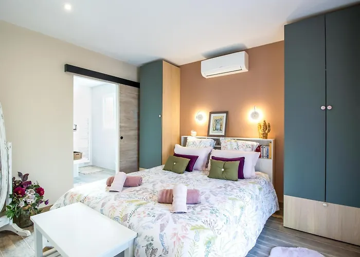 Le Pic Epeiche Hébergement de vacances Sarlat