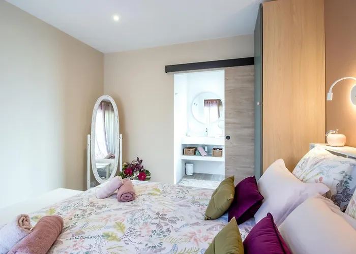 Hébergement de vacances Le Pic Epeiche