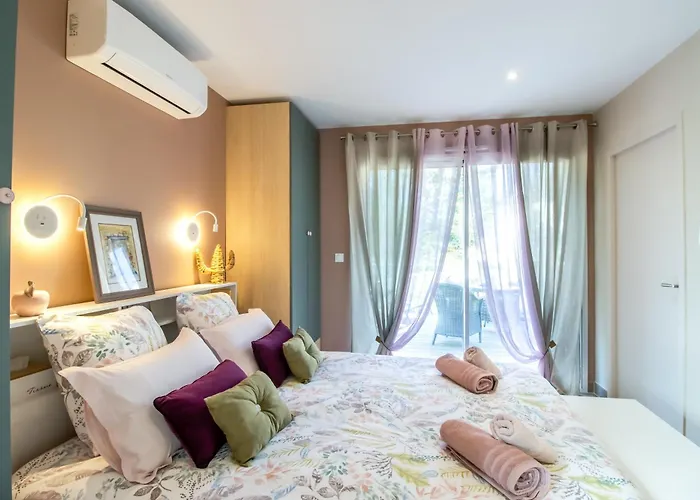 Le Pic Epeiche Feriehus