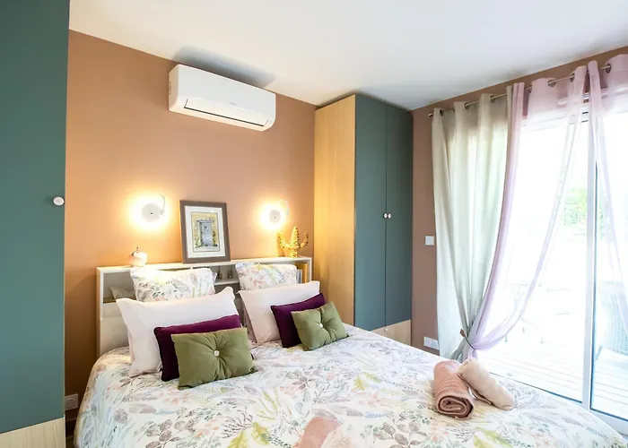 Hébergement de vacances Le Pic Epeiche