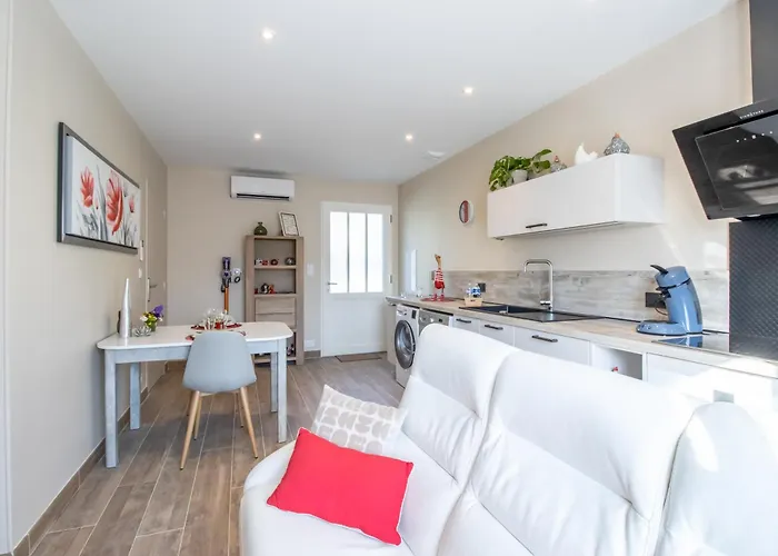 Hébergement de vacances Le Pic Epeiche