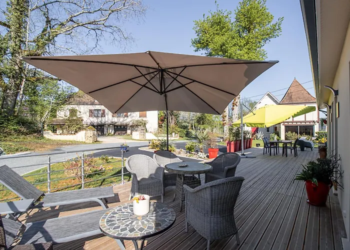 Le Pic Epeiche Sarlat-la-Canéda