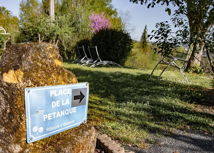 Hébergement de vacances Le Pic Epeiche