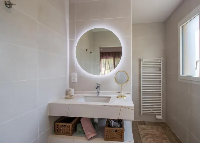 Feriehus Le Pic Epeiche *